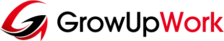 GrowUpWork – Tìm việc làm tiếng Nhật miễn phí!