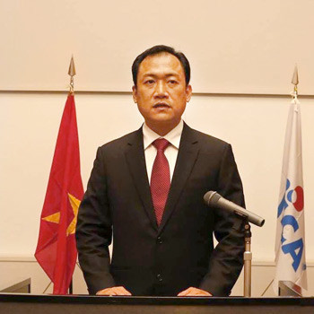 Giảng viên MR. HỒ THANH TÂM