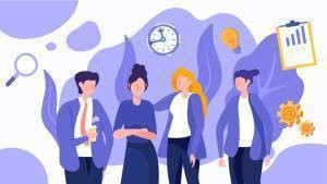 Job Description hiện đại: 7 Chiến thuật thu hút nhân tài IT năm 2025