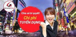 Tiết kiệm chi phí tuyển dụng - Bí quyết của những nhà quản lý tài năng