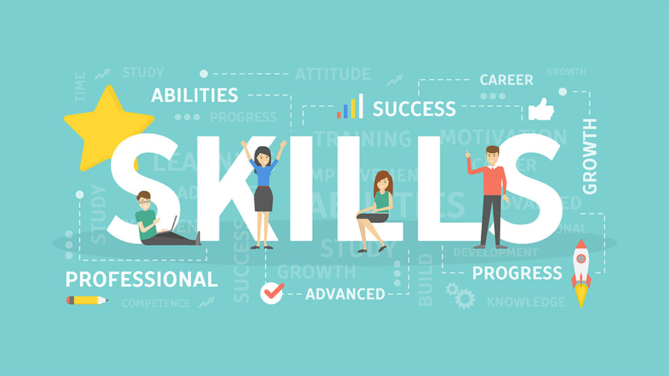 Cách viết Skills Summary trong CV dành cho người chuyển việc