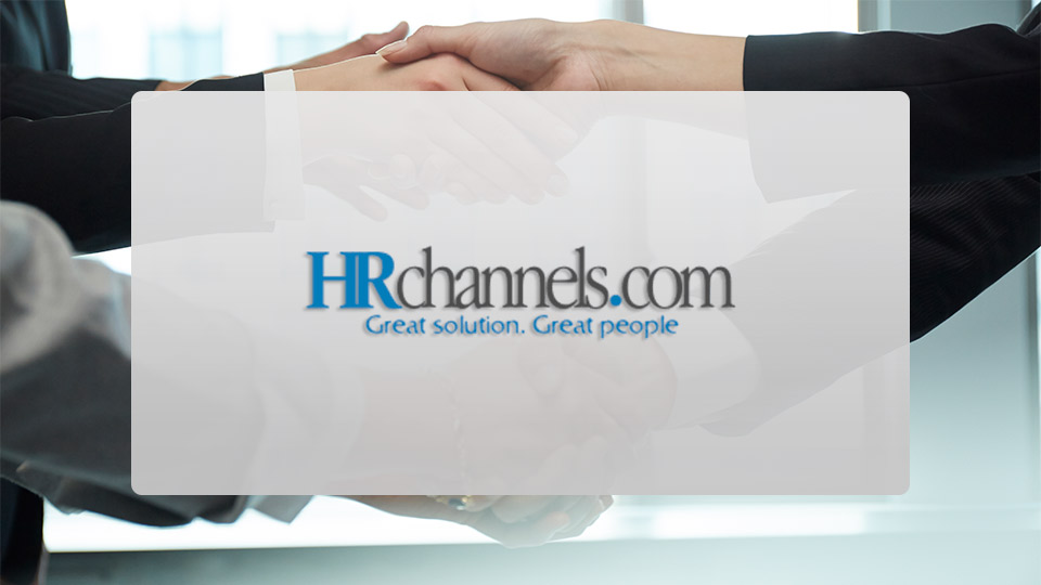 Công ty cung cấp dịch vụ tuyển dụng HR Channels