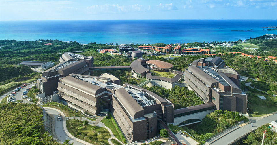Viện Khoa học Công nghệ Okinawa (OIST)