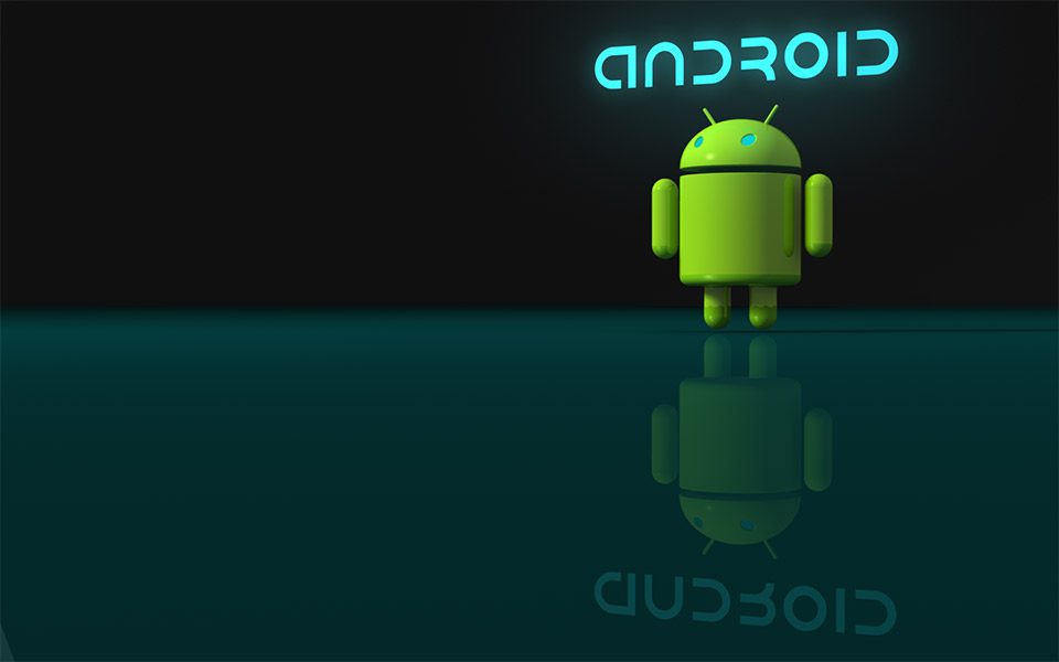 Android vẫn là thiết bị chiếm ưu thế! 