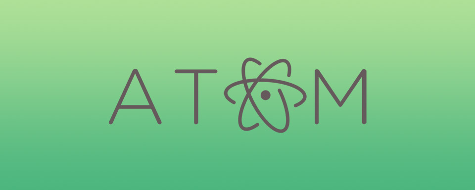 Atom là một trong những Markdown Editors bạn nên tham khảo