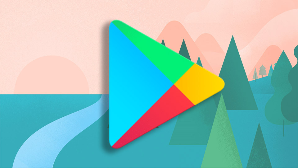 Chính sách mới của CH Google Play đang cải thiện nhanh chóng để bắt kịp thị trường ứng dụng di động