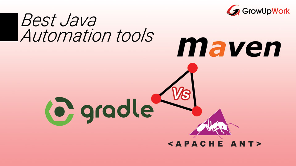 Các công cụ tự động hóa tốt nhất của Java