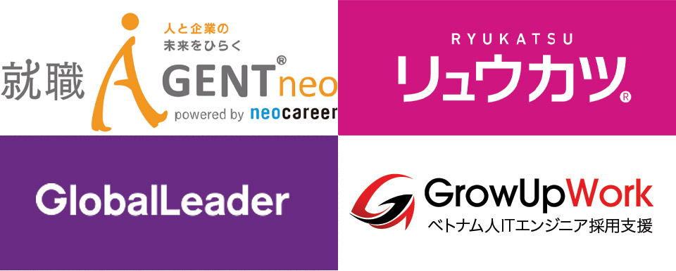 Các website hỗ trợ tìm việc tại Nhật