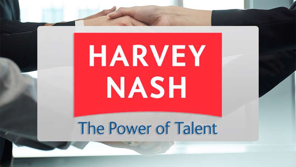 Công ty headhunt Harvey Nash tại Hà Nội