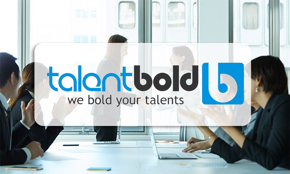 Đăng tin tuyển dụng trên Talentbold