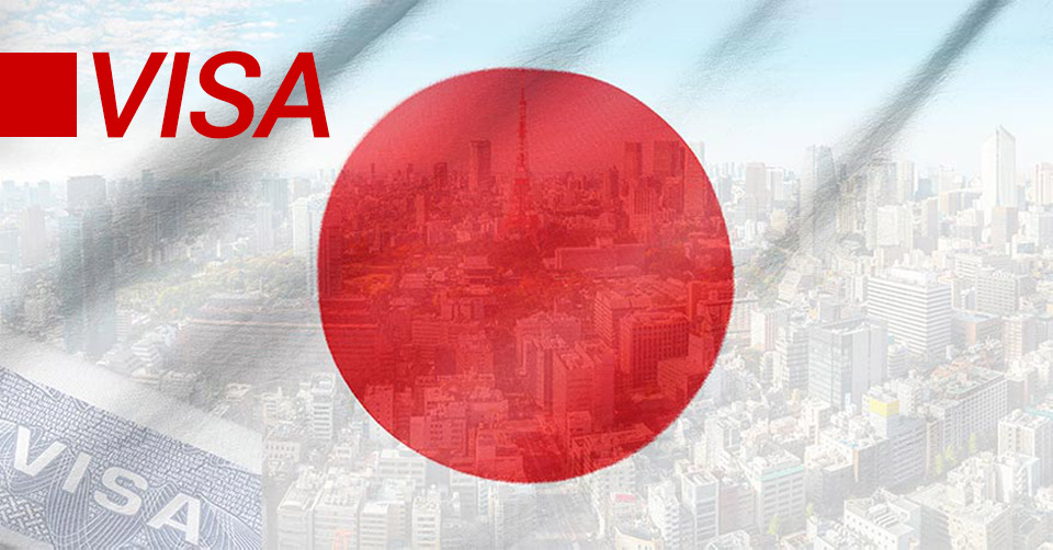 Điều kiện visa đi Nhật lao động thay đổi