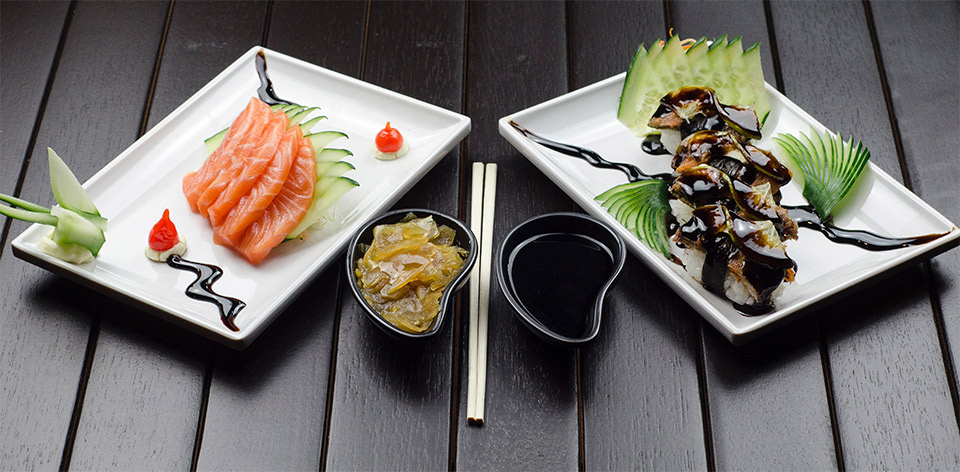 Văn hóa ăn uống cầu kỳ của người Nhật