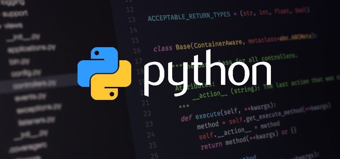1991年にオランダの開発者が開発したプログラミング言語がPythonです。