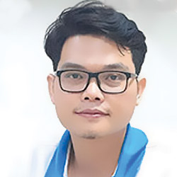 Nguyen Tan Hoai Avatar