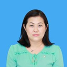 Giảng viên Ms. Hồ Thị Lệ Thủy