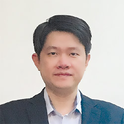Nguyen Lam Thao Avatar