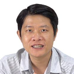 Nguyen Lam Thao Avatar